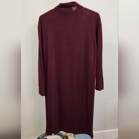 Bench semi fitted knit dress - Picture 3 of 4